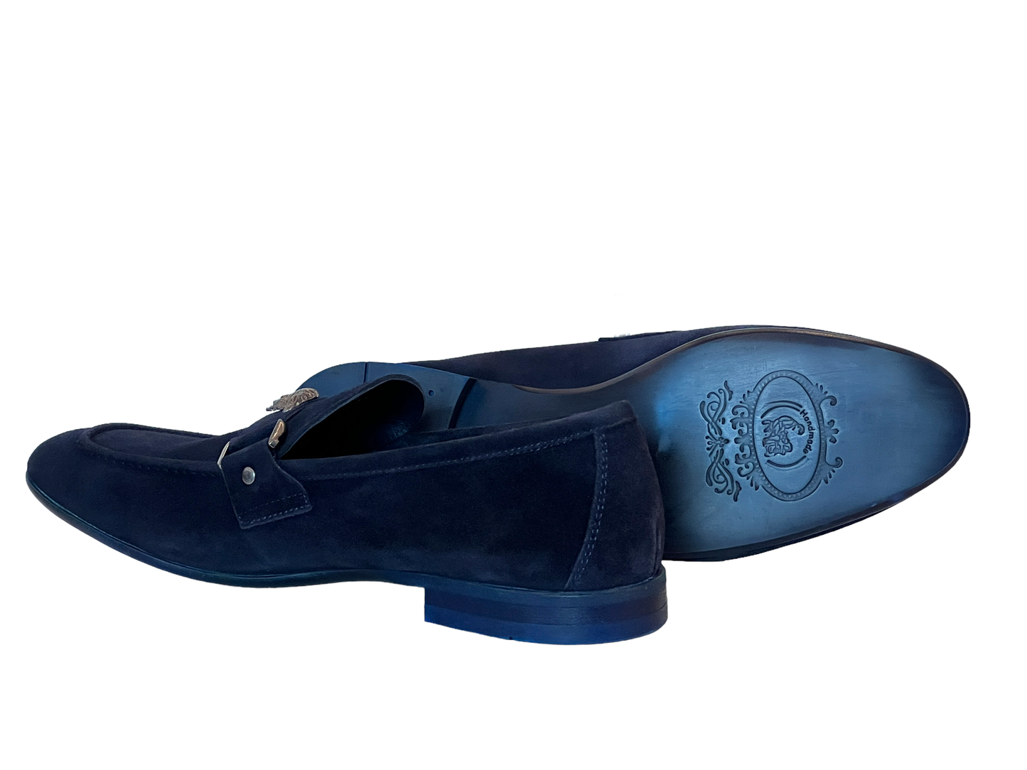 P000664-5229S-Navy Suede