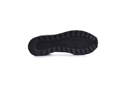 C001304-5581L  Fashion Sneaker- Black