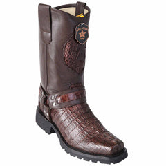 mens-los-altos-caiman-tail-skin-biker-boots