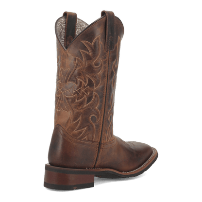 ANITA LEATHER BOOT