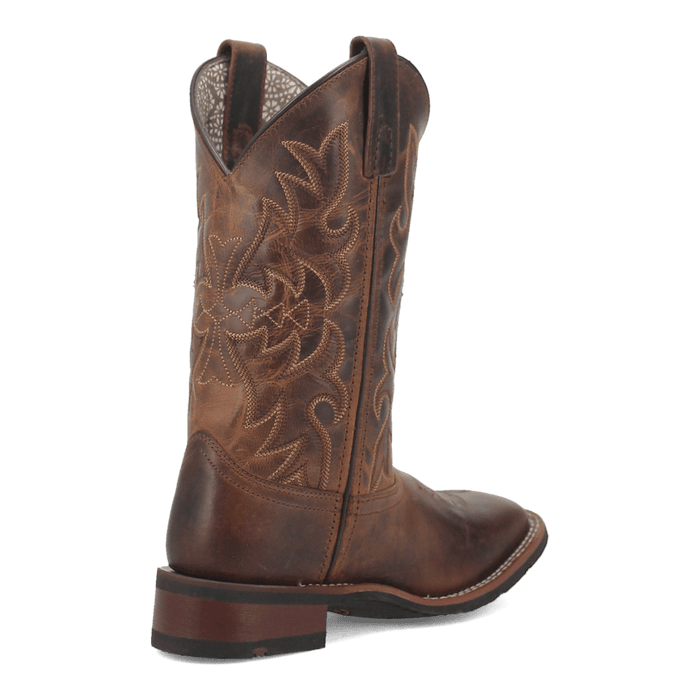 ANITA LEATHER BOOT