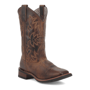 ANITA LEATHER BOOT