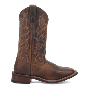 ANITA LEATHER BOOT