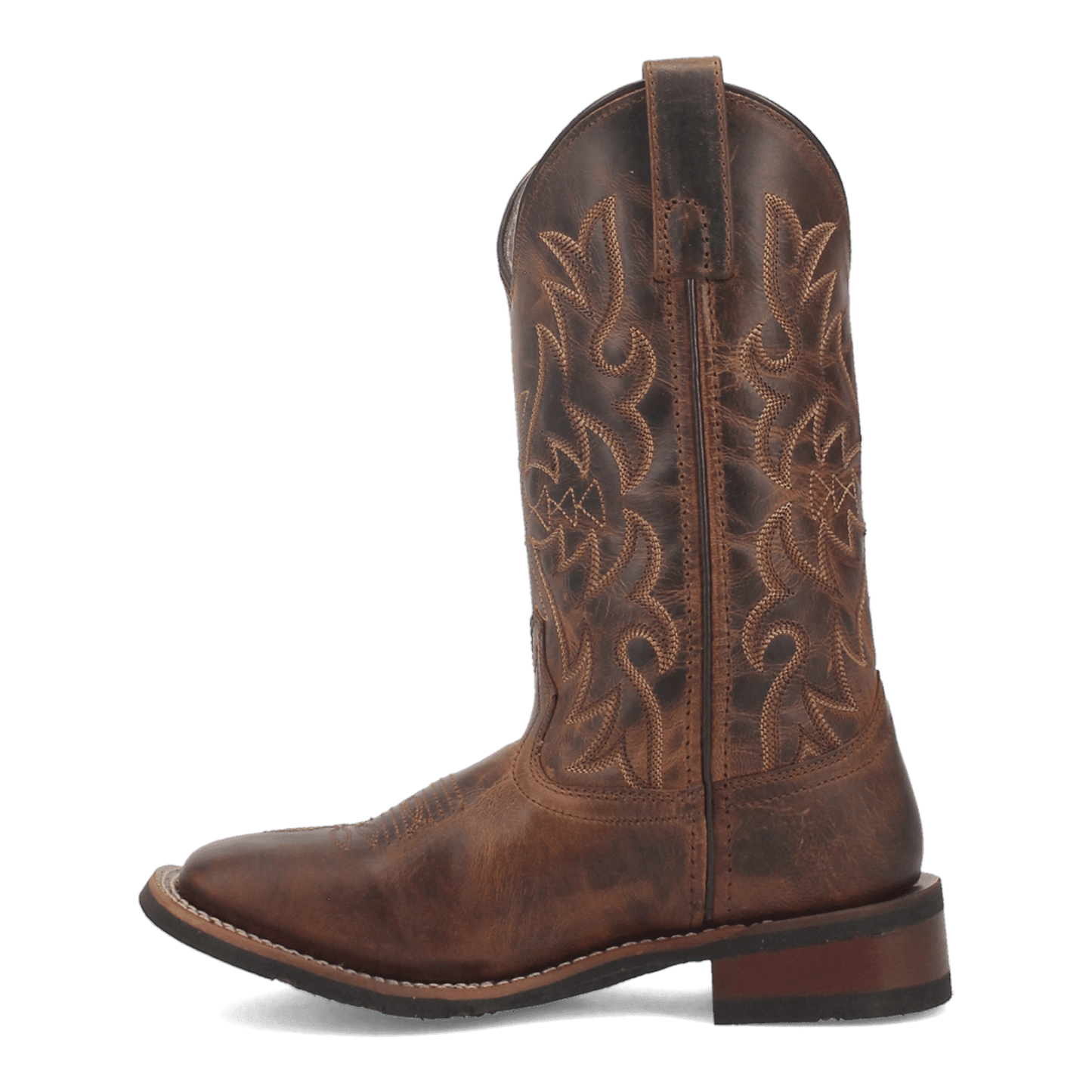 ANITA LEATHER BOOT