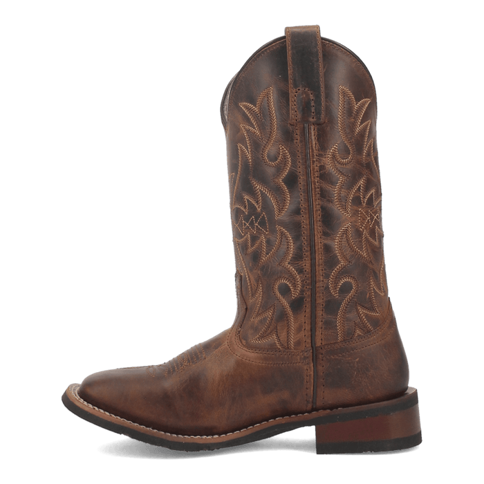 ANITA LEATHER BOOT