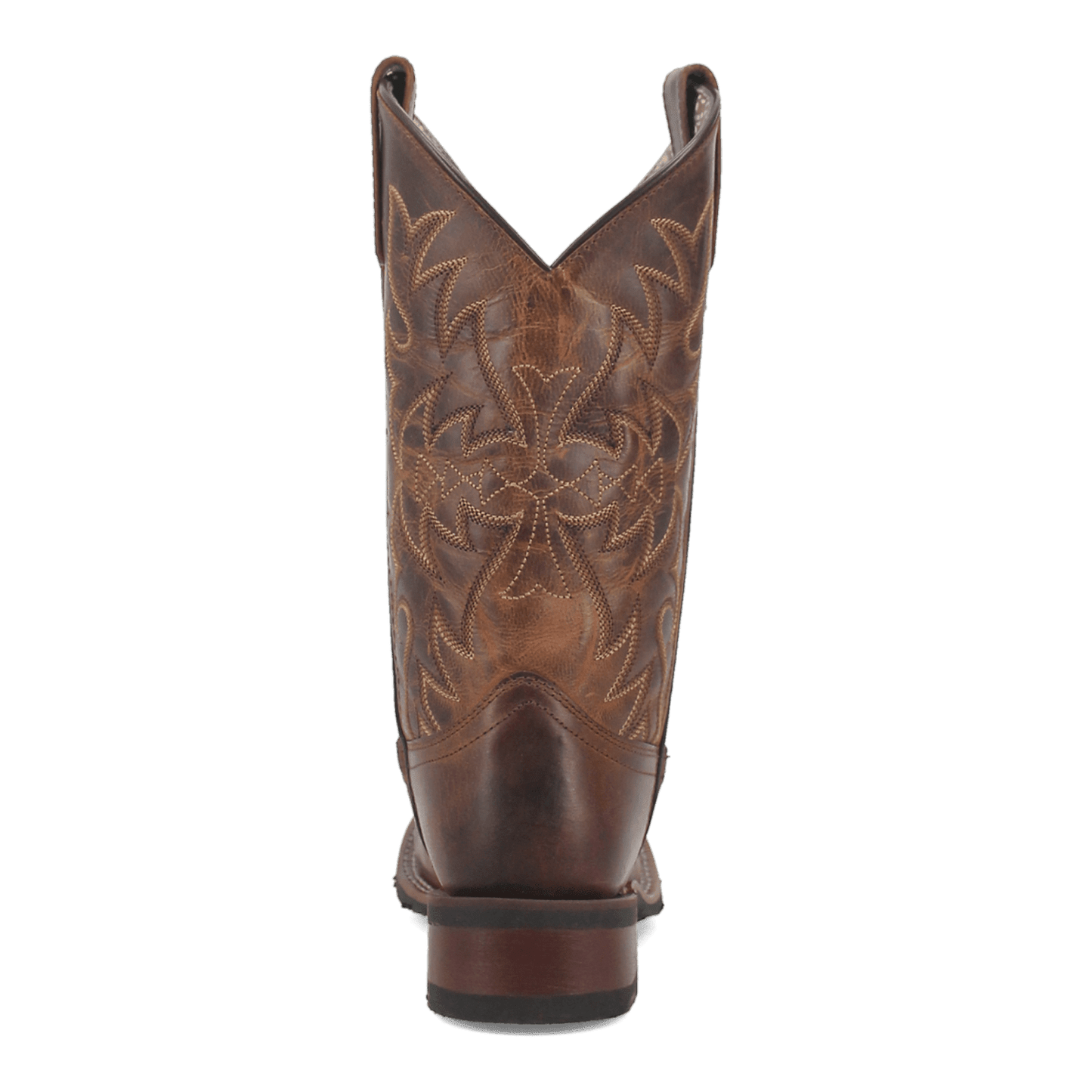 ANITA LEATHER BOOT