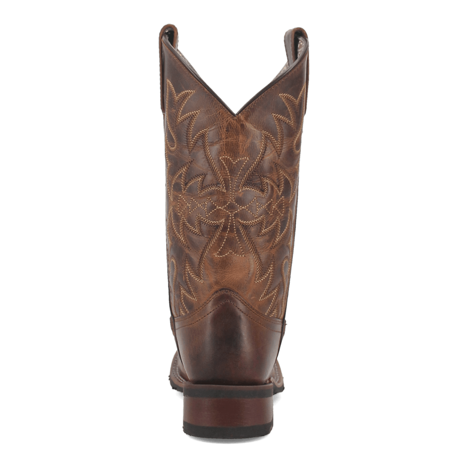ANITA LEATHER BOOT