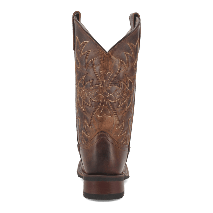 ANITA LEATHER BOOT