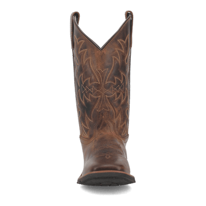 ANITA LEATHER BOOT