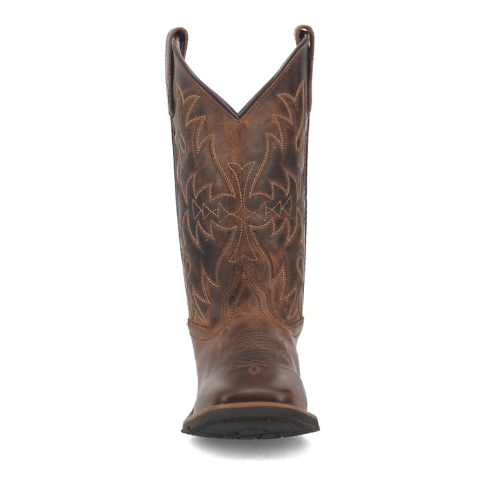 ANITA LEATHER BOOT