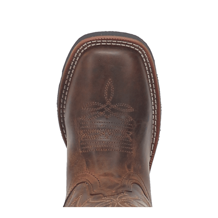 ANITA LEATHER BOOT