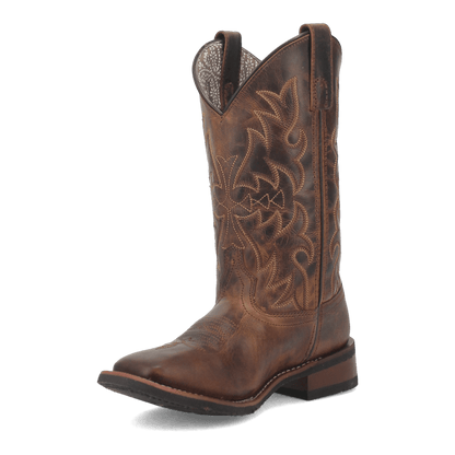 ANITA LEATHER BOOT