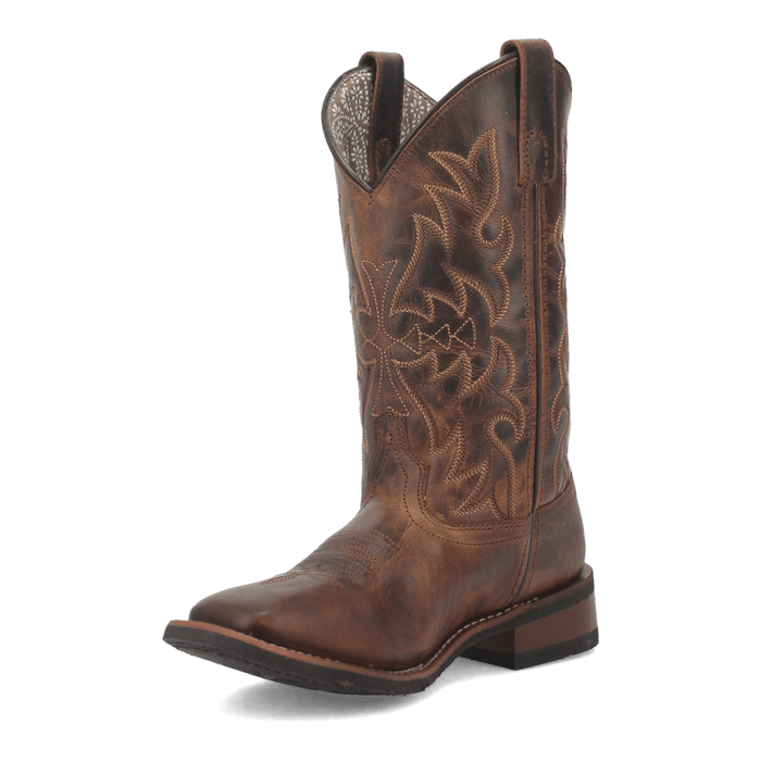 ANITA LEATHER BOOT