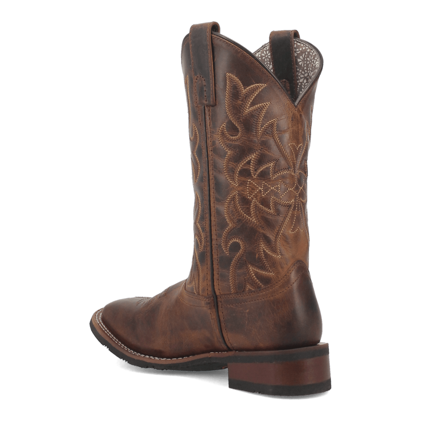 ANITA LEATHER BOOT