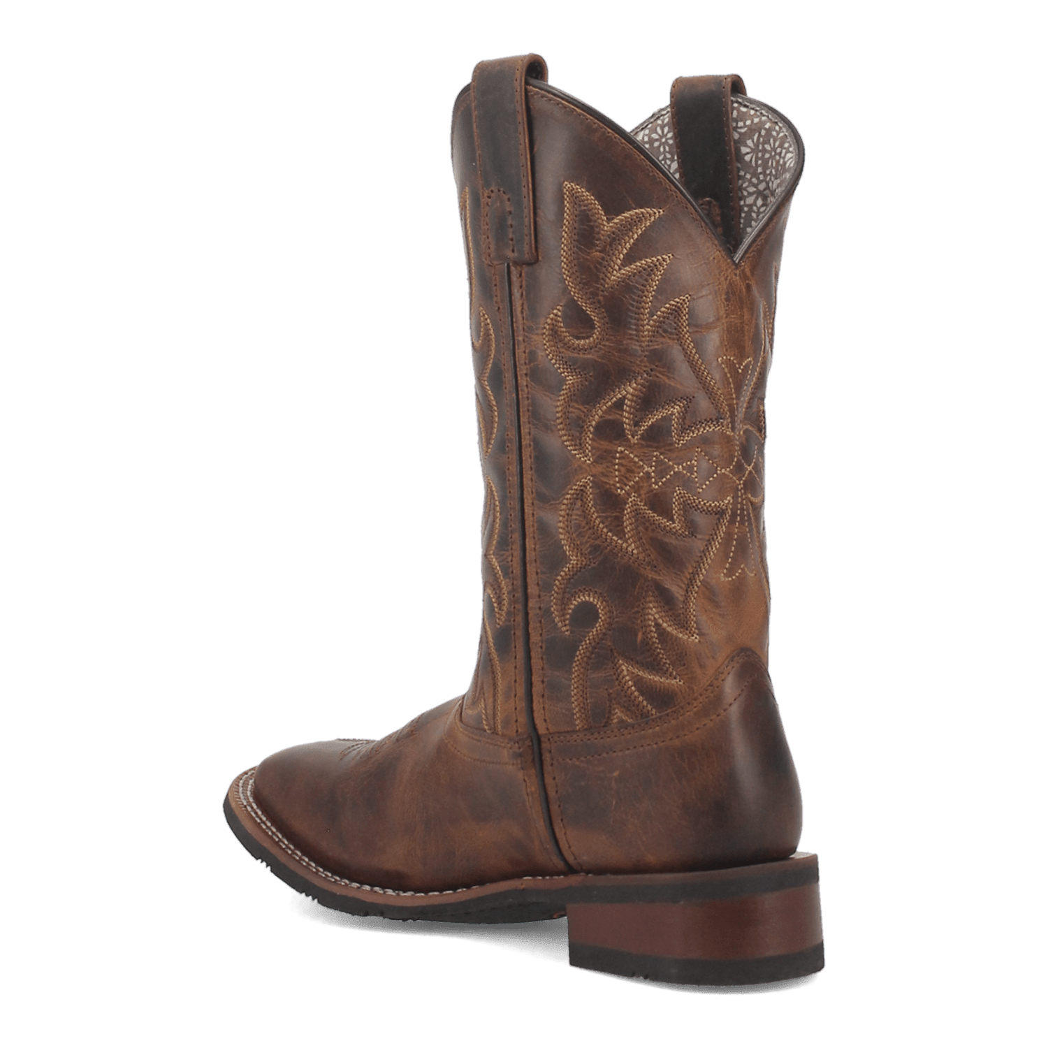 ANITA LEATHER BOOT