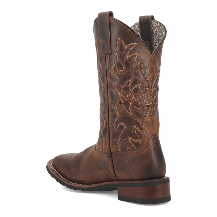 ANITA LEATHER BOOT
