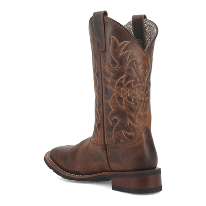 ANITA LEATHER BOOT
