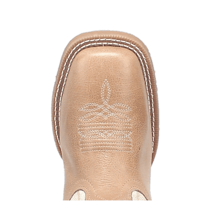 LYDIA LEATHER BOOT