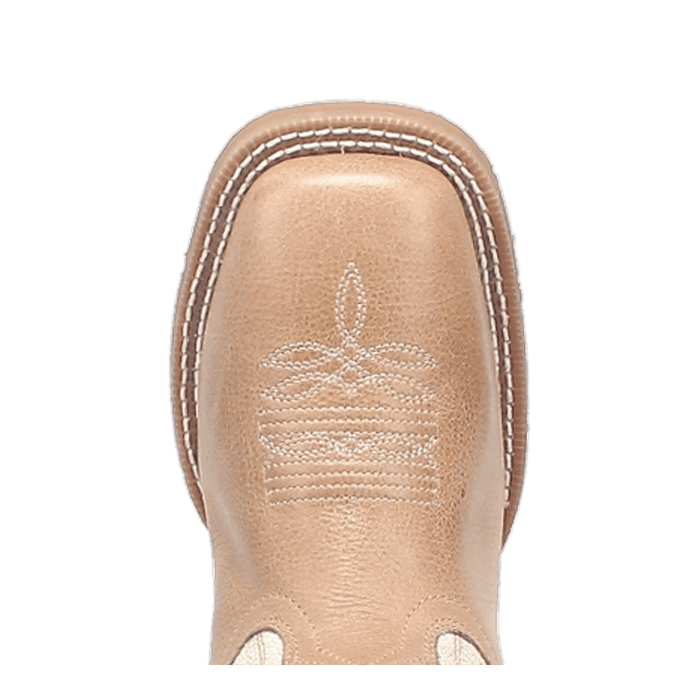 LYDIA LEATHER BOOT