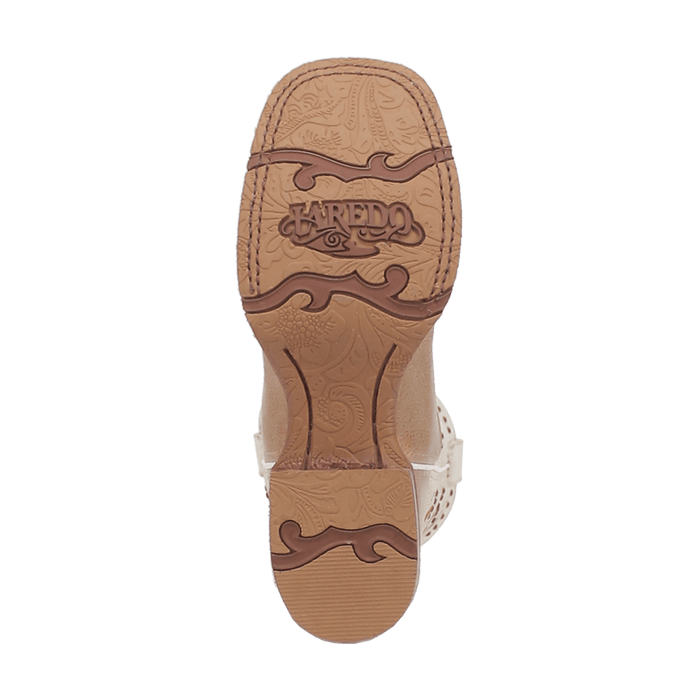 LYDIA LEATHER BOOT