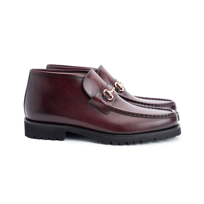 C0302-5786- Burgundy