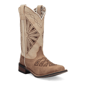 KITE DAYS LEATHER BOOT