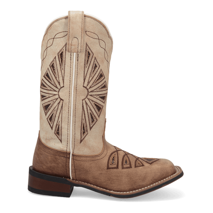 KITE DAYS LEATHER BOOT