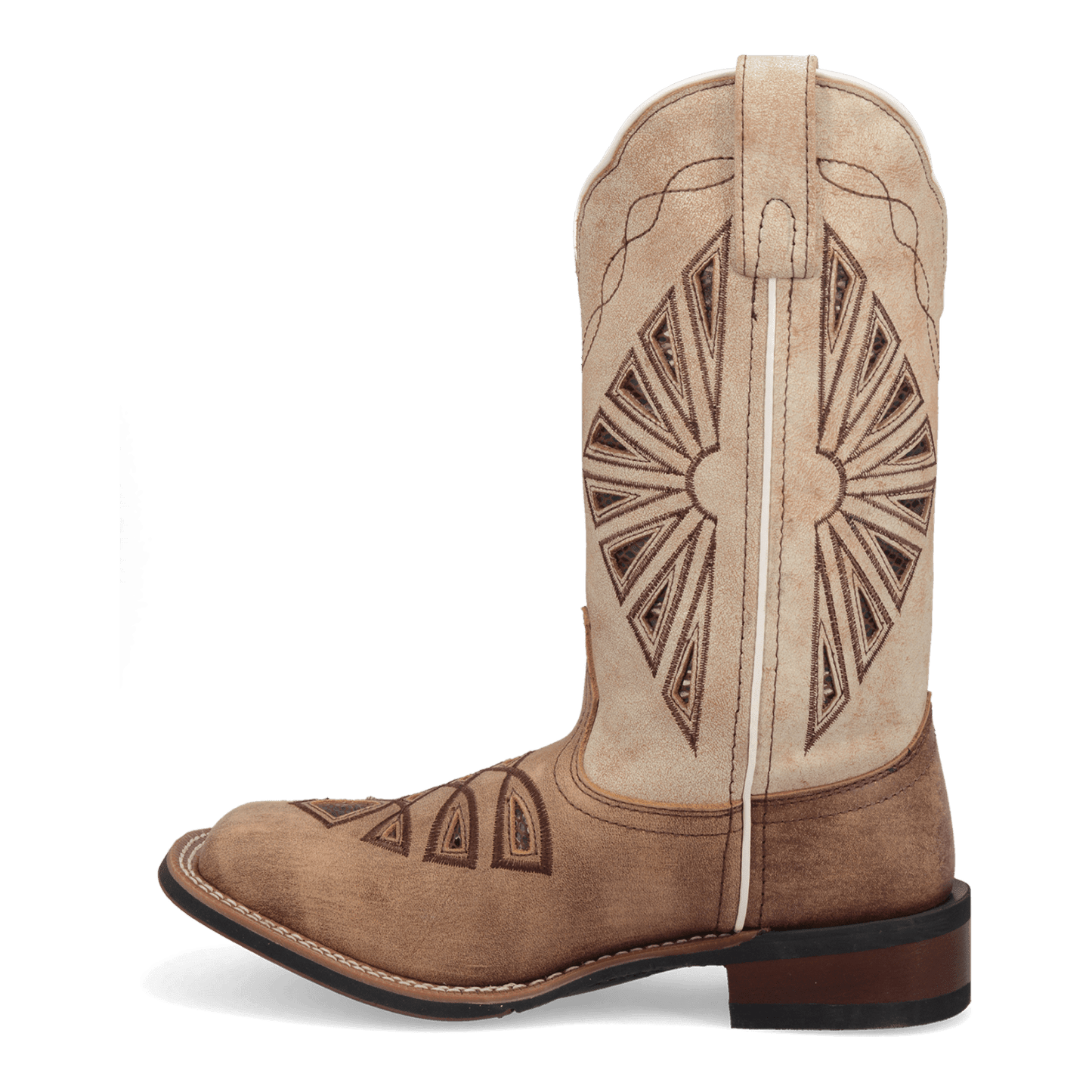 KITE DAYS LEATHER BOOT