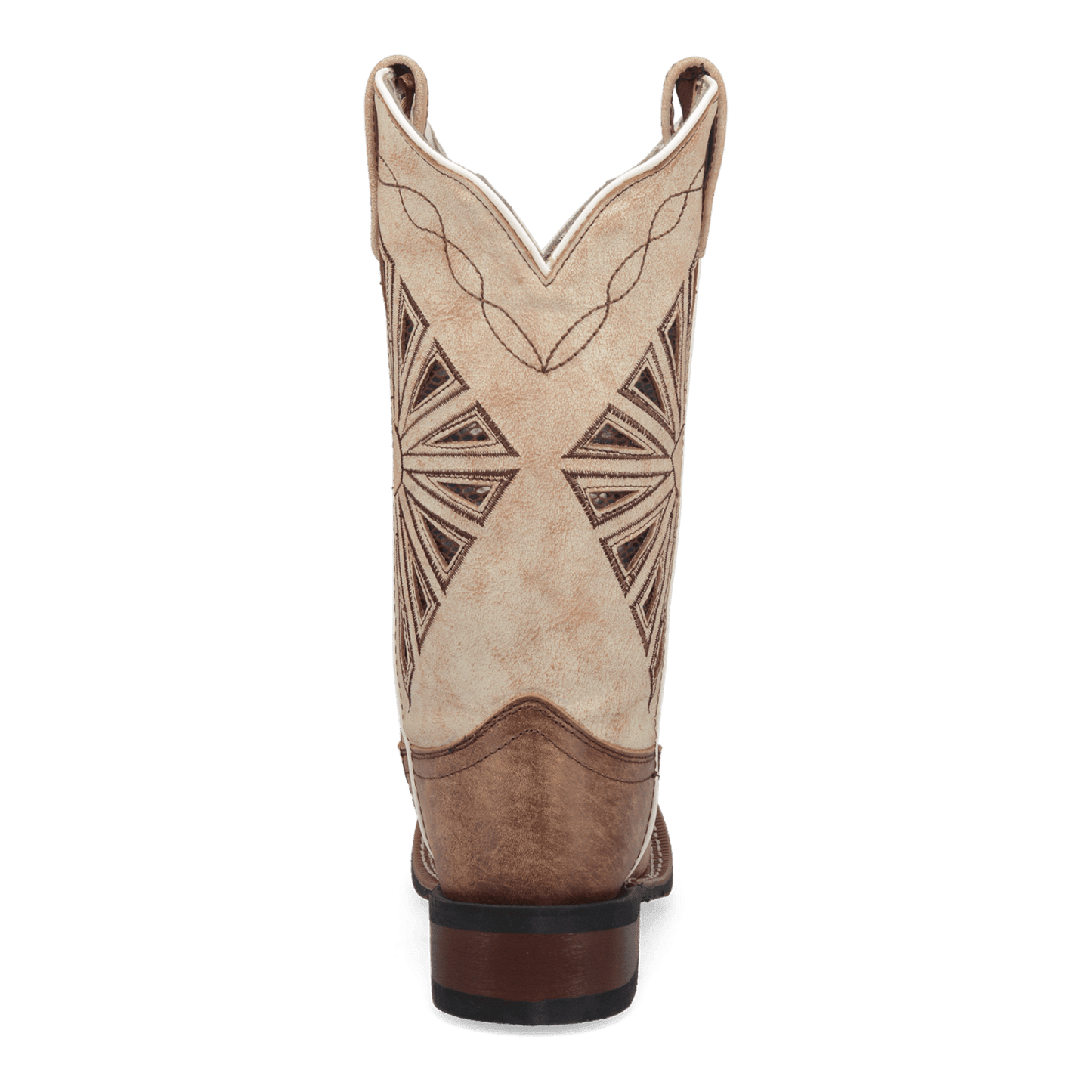 KITE DAYS LEATHER BOOT