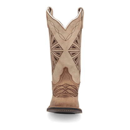 KITE DAYS LEATHER BOOT