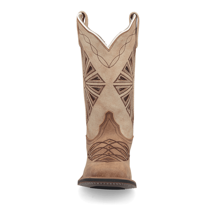 KITE DAYS LEATHER BOOT