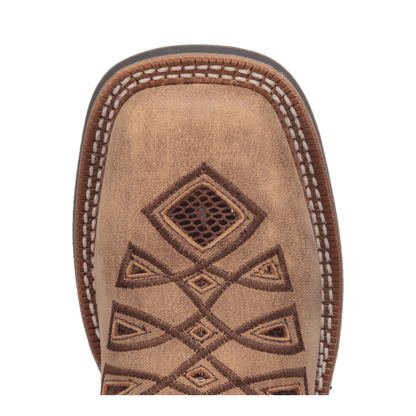 KITE DAYS LEATHER BOOT