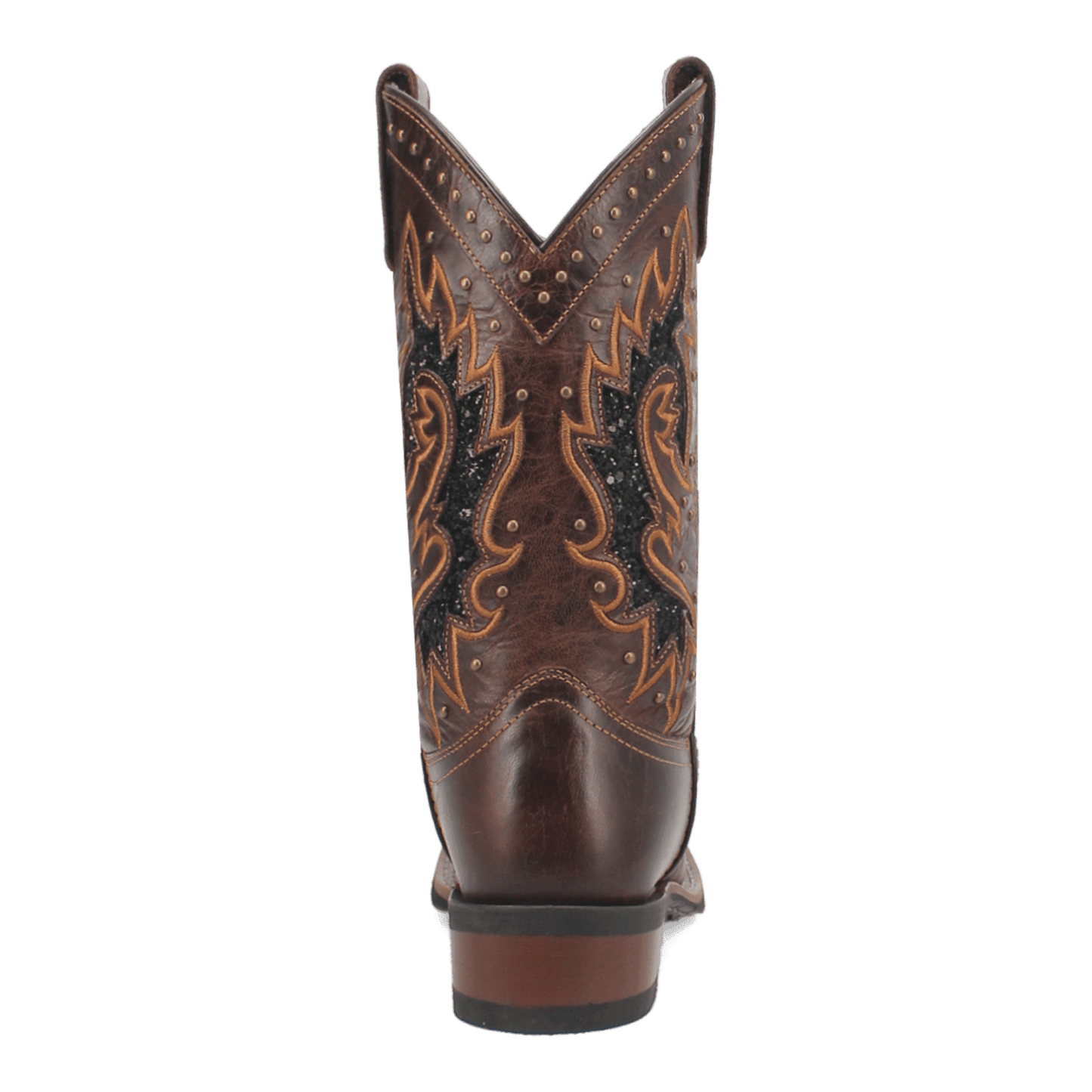 LOCKHART LEATHER BOOT