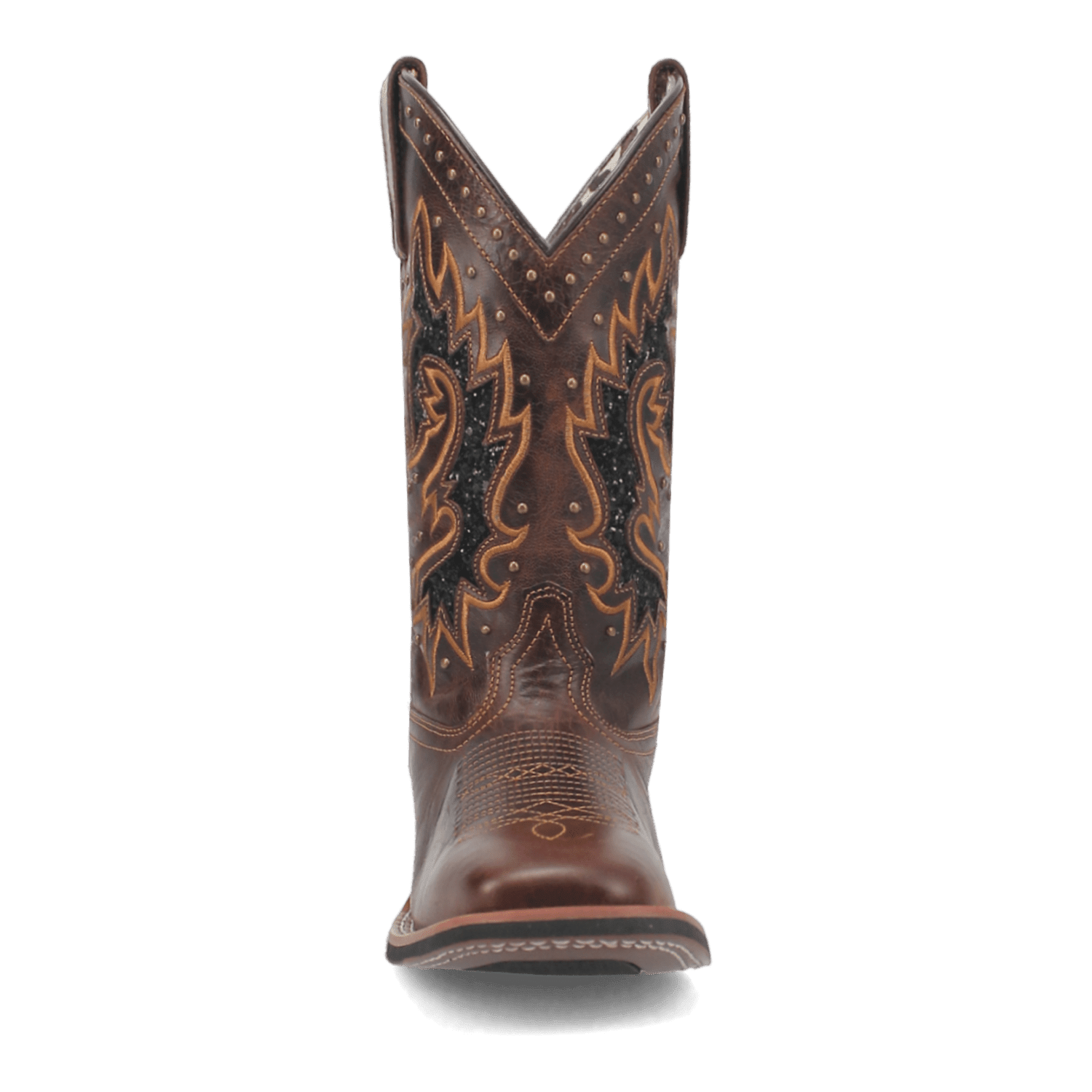 LOCKHART LEATHER BOOT