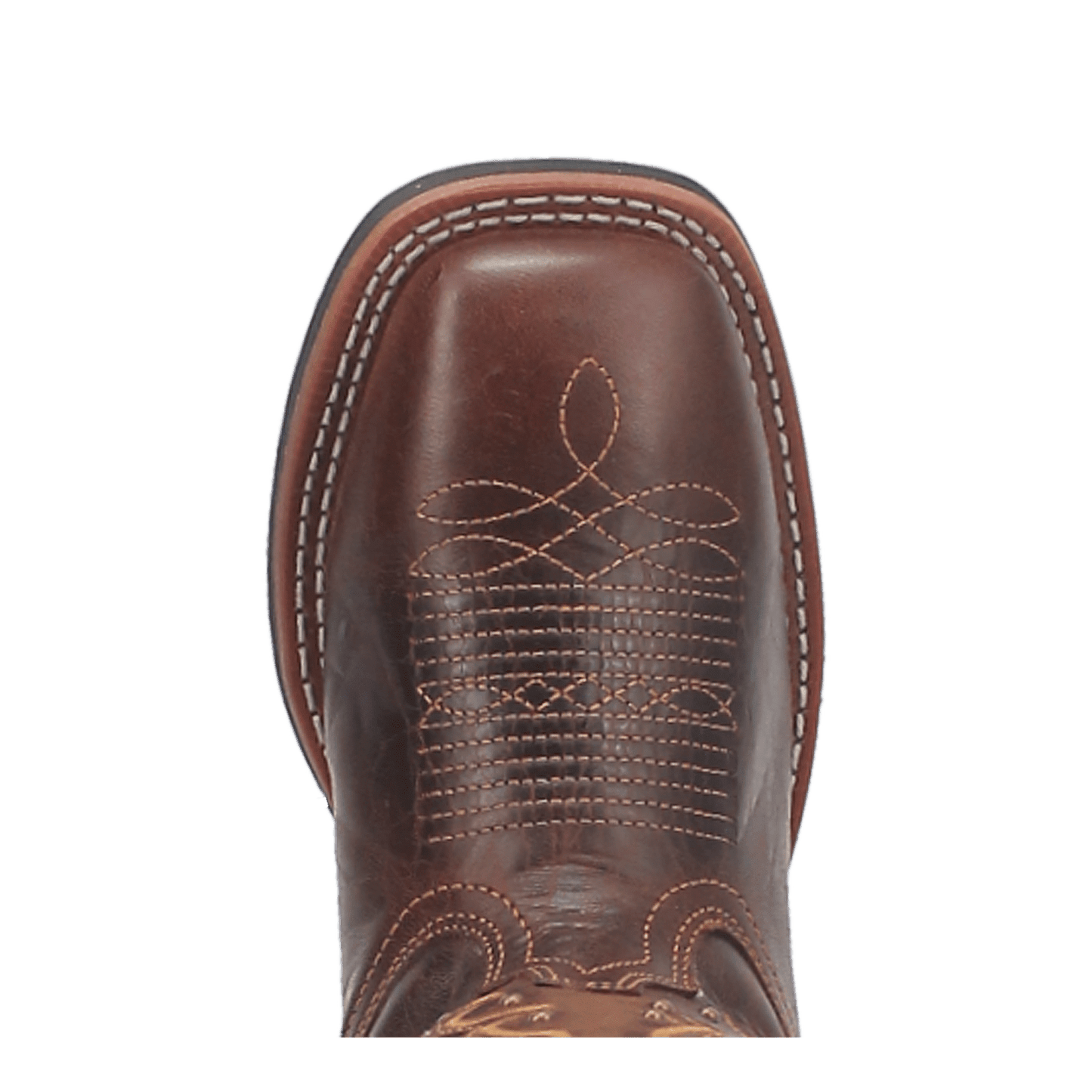 LOCKHART LEATHER BOOT