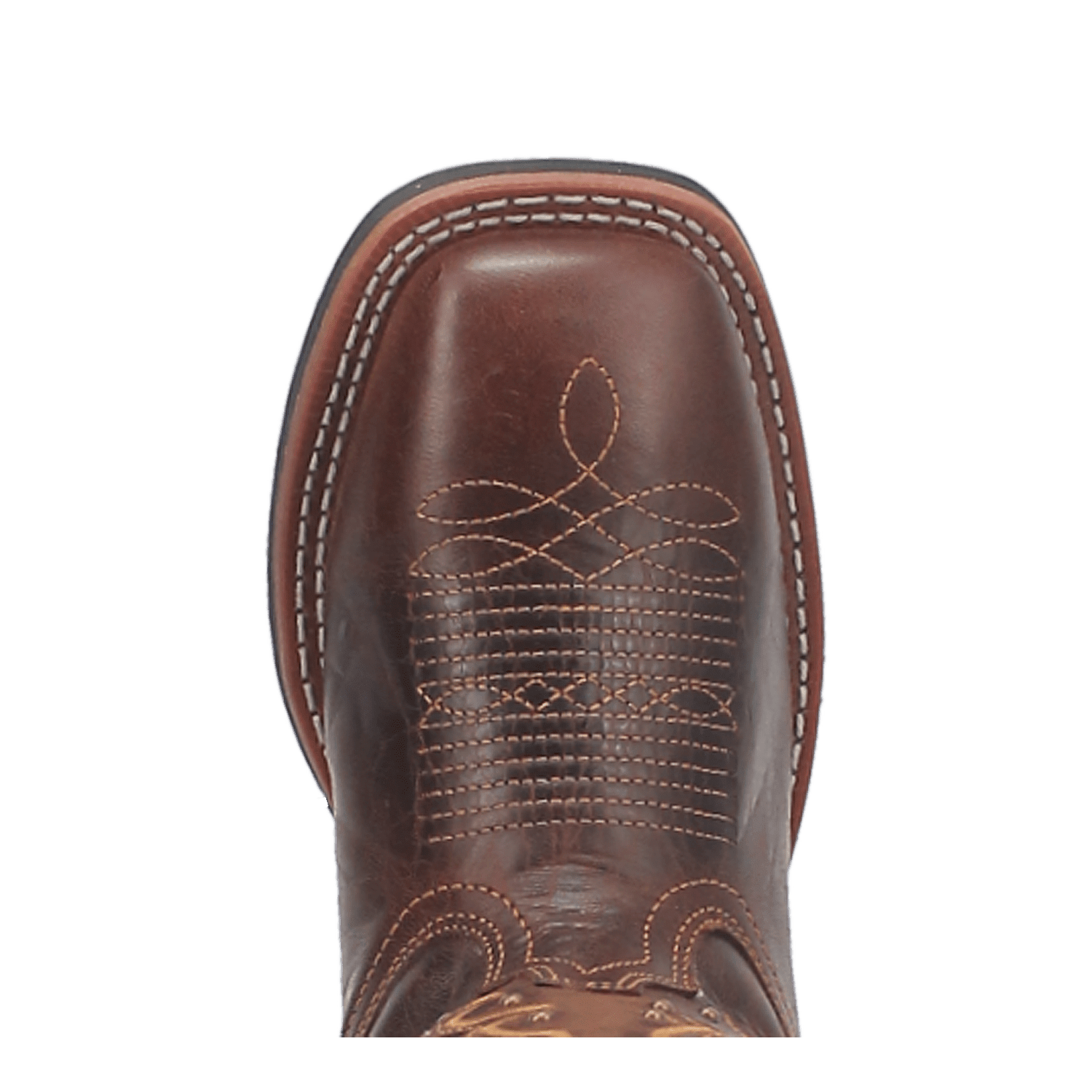 LOCKHART LEATHER BOOT