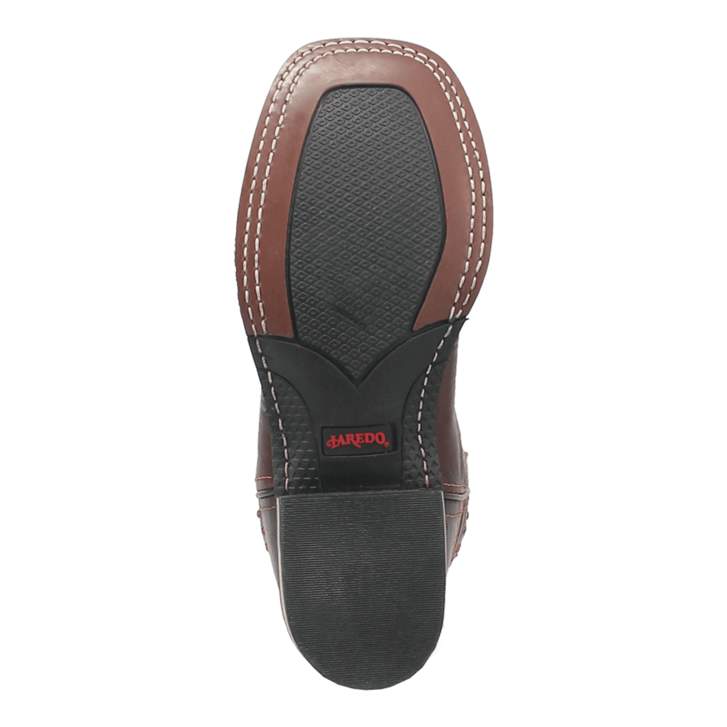 LOCKHART LEATHER BOOT