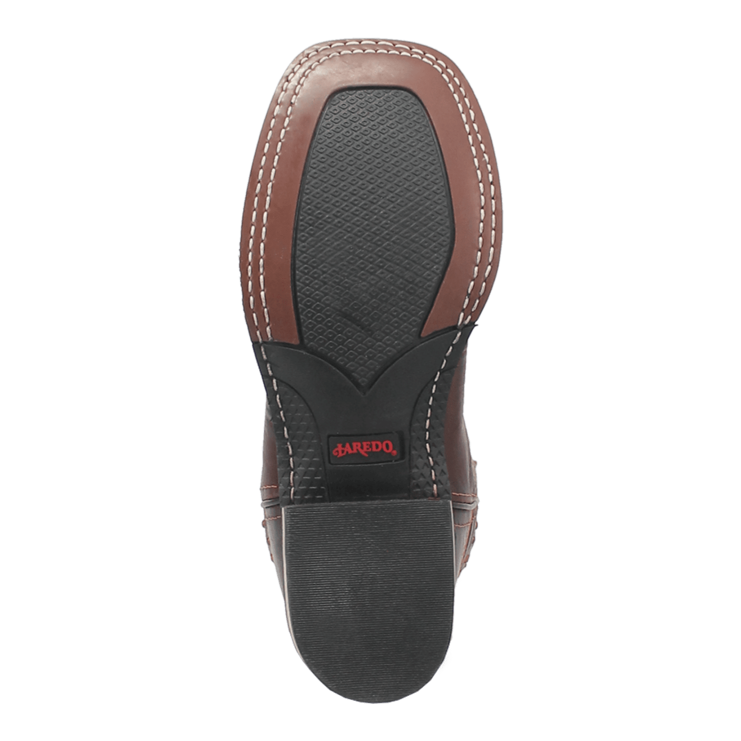 LOCKHART LEATHER BOOT