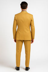 mens-camel-tan-pinstripe-double-breasted-suit-bold-6-button-modern-vintage-style