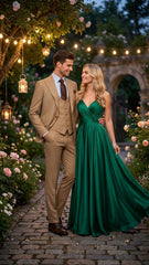 mens-tan-three-piece-suit-with-vest-classic-tailored-fit-in-camel-khaki-bronze-color-by-rossiman