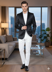 men-s-black-satin-blazer-classic-slim-fit-two-button-formal-suit-jacket-for-weddings-parties-and-business-events
