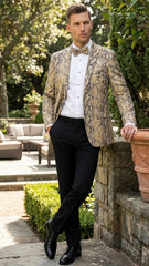 men-s-beige-and-black-snakeskin-print-blazer-alligator-crocodile-exotic-sking-sport-coat-jacket-in-tan-camel-color