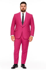 mens-hot-pink-tuxedo-dinner-jacket-pants-with-shawl-lapel-slim-fit-2-piece-suit-for-weddings-proms-suit-in-fuchsia-colors