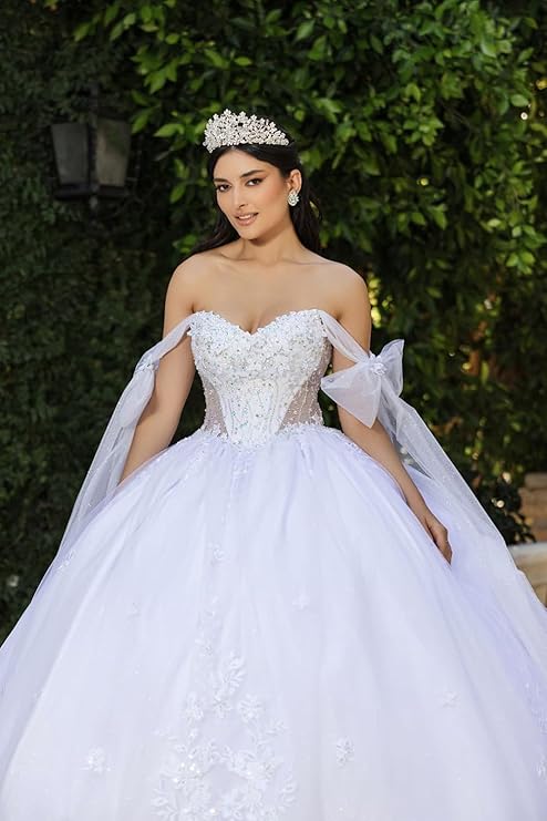 Vestidos De Quinceañera - Vestidos De 15 Años Gown de Layla K