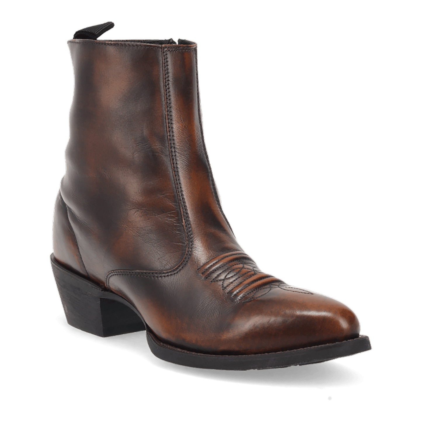 FLETCHER LEATHER BOOT