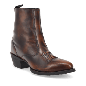FLETCHER LEATHER BOOT