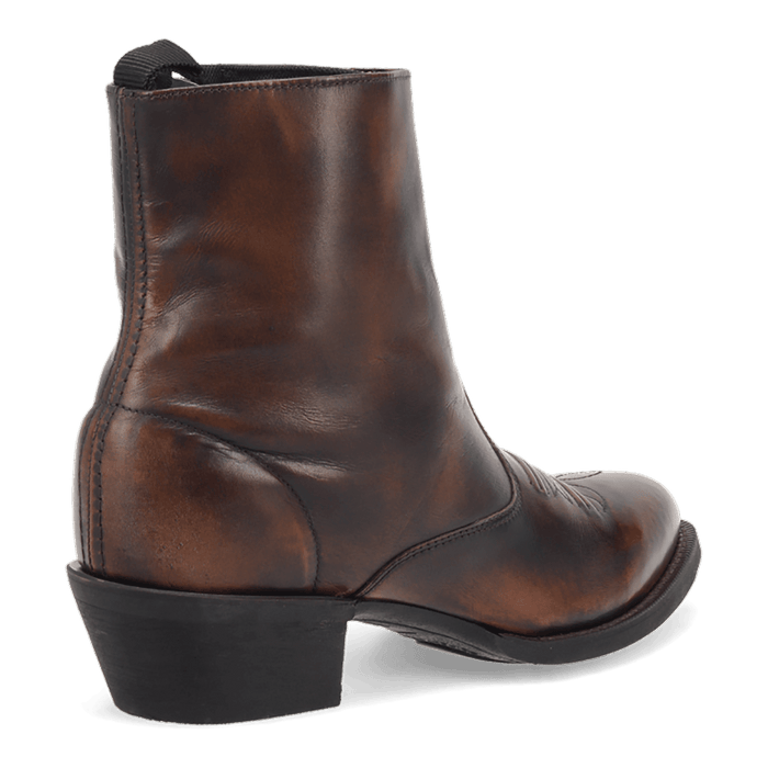 FLETCHER LEATHER BOOT