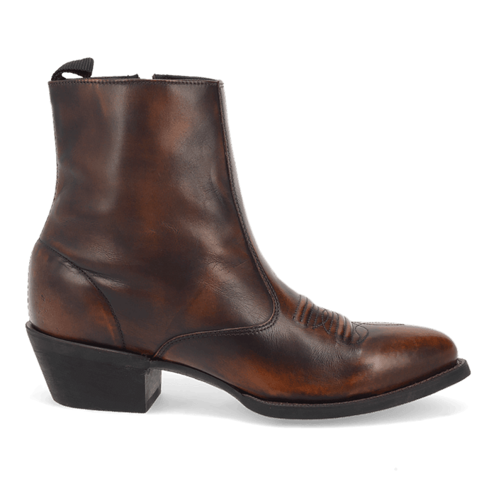 FLETCHER LEATHER BOOT