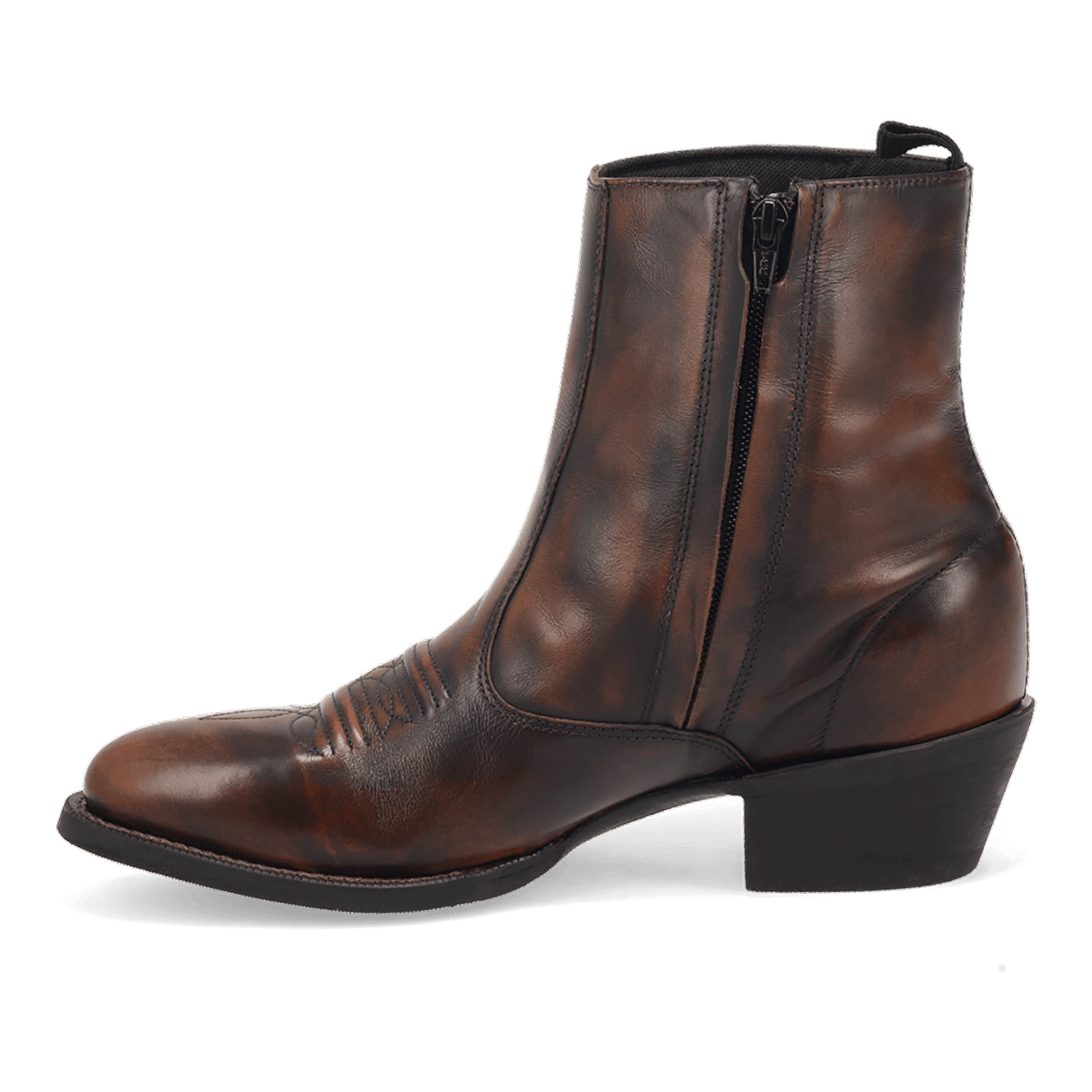 FLETCHER LEATHER BOOT