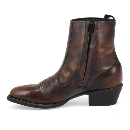 FLETCHER LEATHER BOOT
